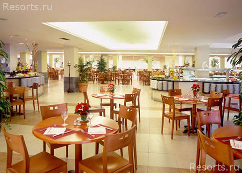 Sol Tenerife 5